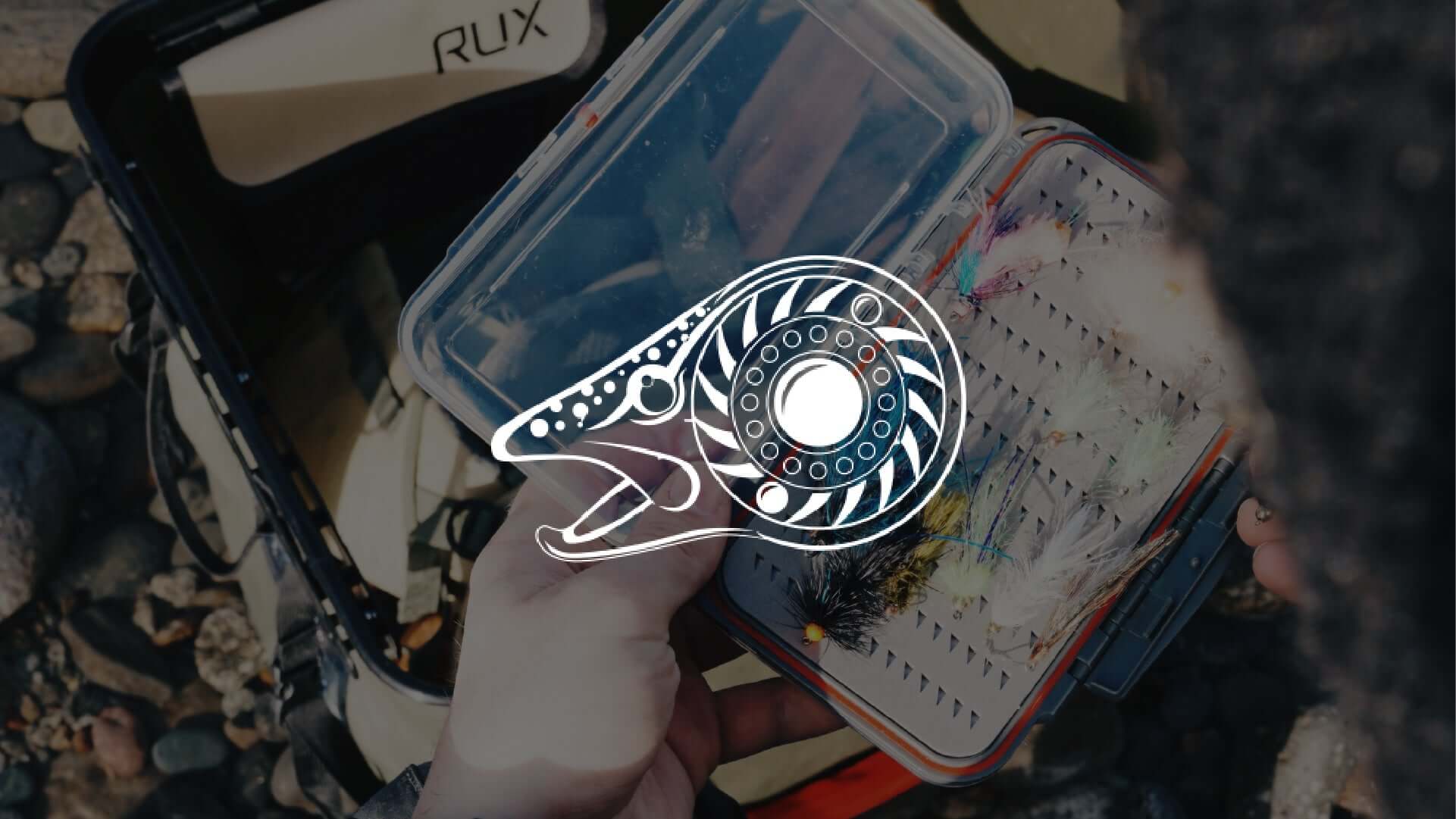 The RUX Waterproof Bag is Featured In Flylord's 2023 Holiday Fly Fishing Gift Guide