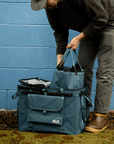 Steel Blue RUX Essentials Bundle