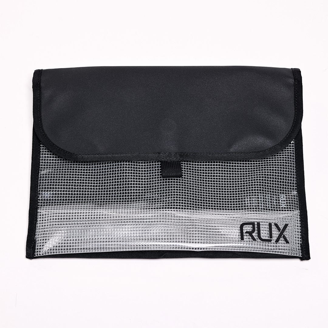 RUX Pocket Clear
