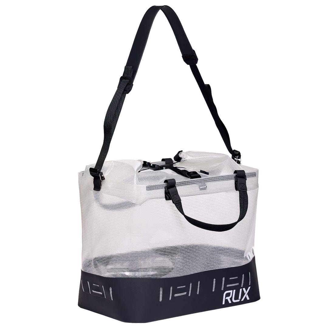 RUX Waterproof Bag Clear