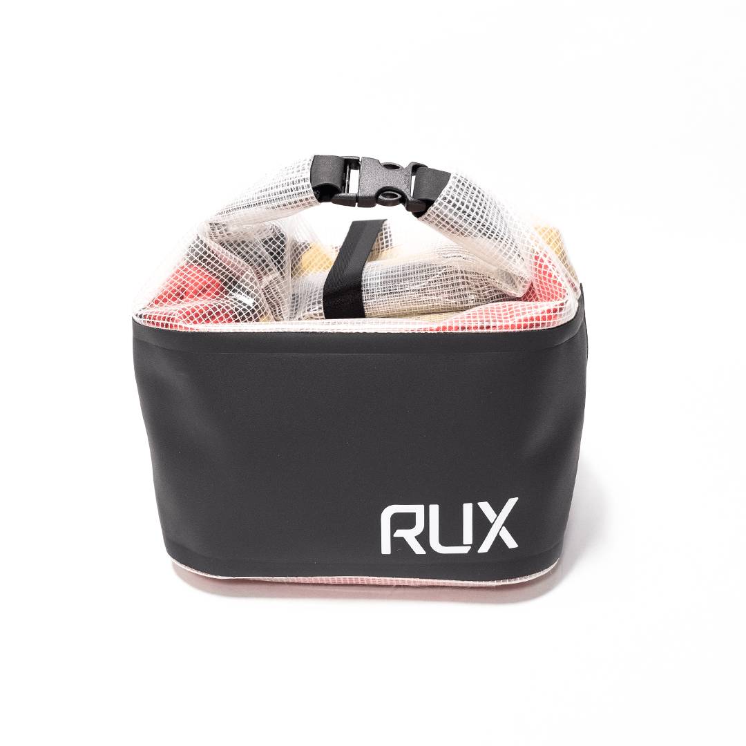 RUX Waterproof Cube