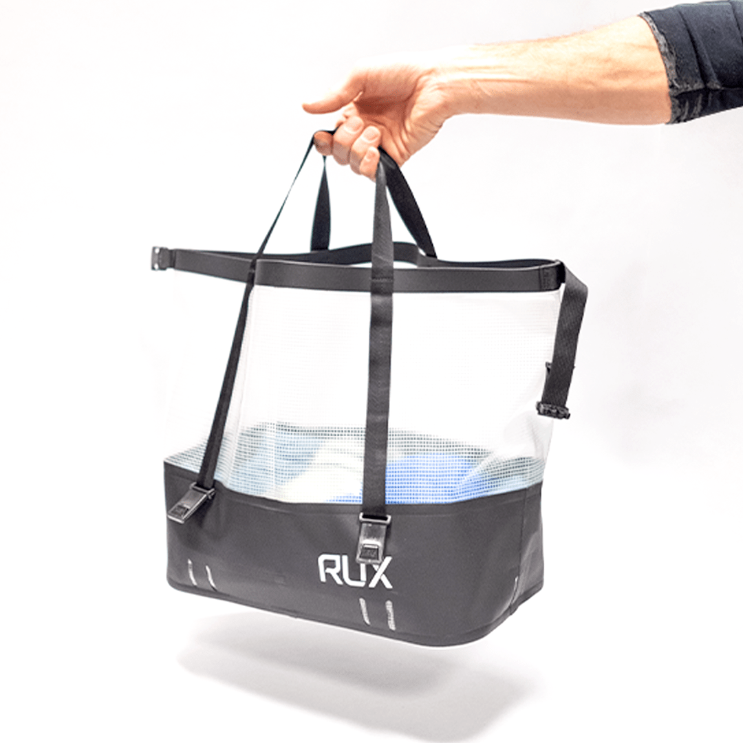 RUX Waterproof Cuboid