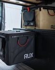 RUX L-Track Stud Hooks (Pair)