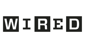 WIRED Quote Logo