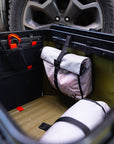 RUX Packing Pocket 2L