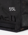 RUX Duffel Box Challenge MultiCam