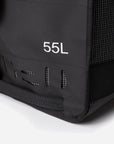RUX Duffel Box 55L - Black