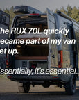 Orange RUX 70L Quote