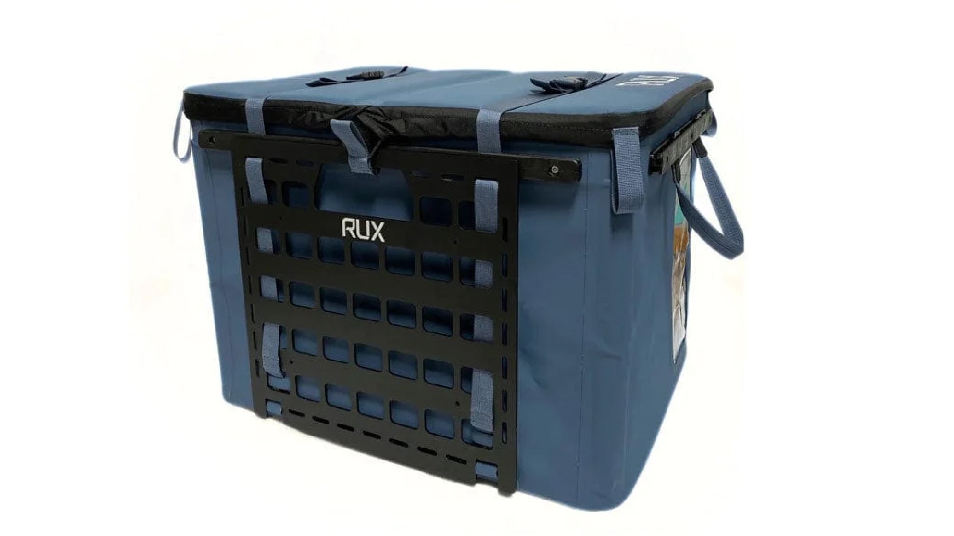 Introducing… RUX Molle Panels