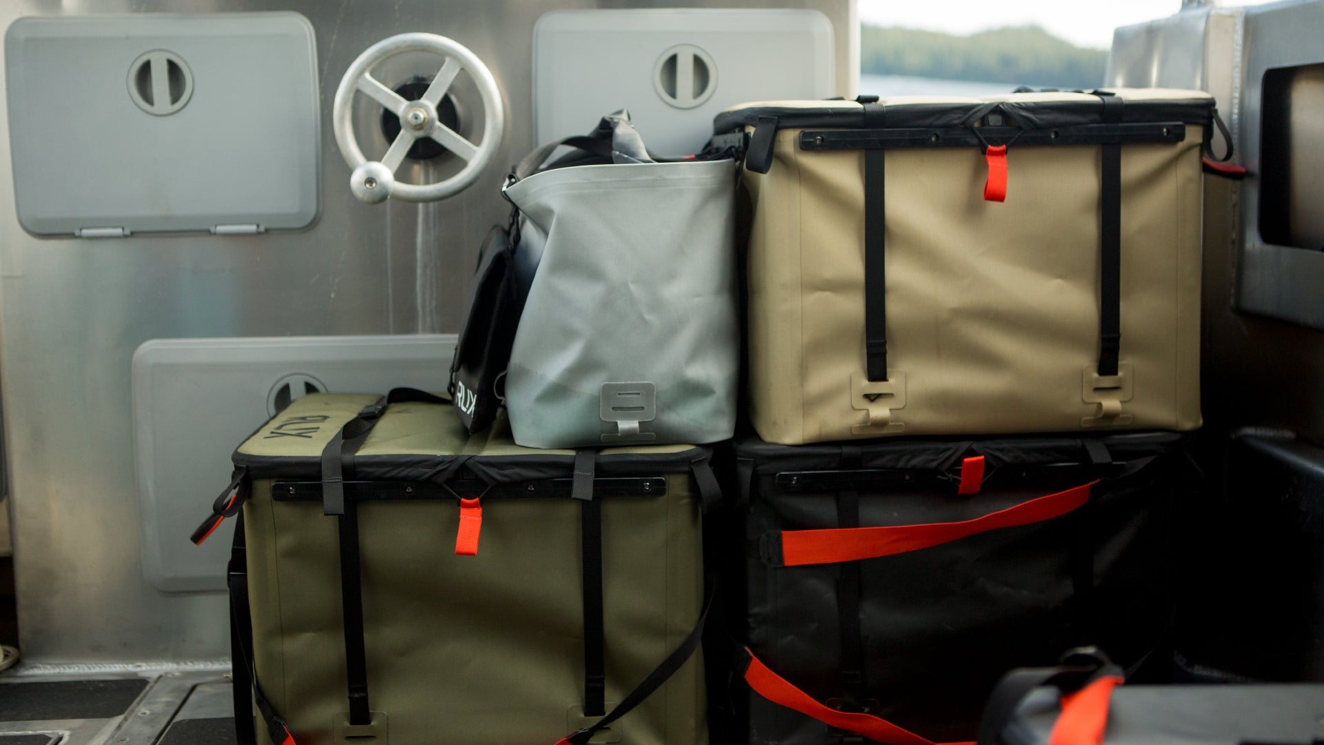 Why the Waterproof Bag is the Best Product for Boating