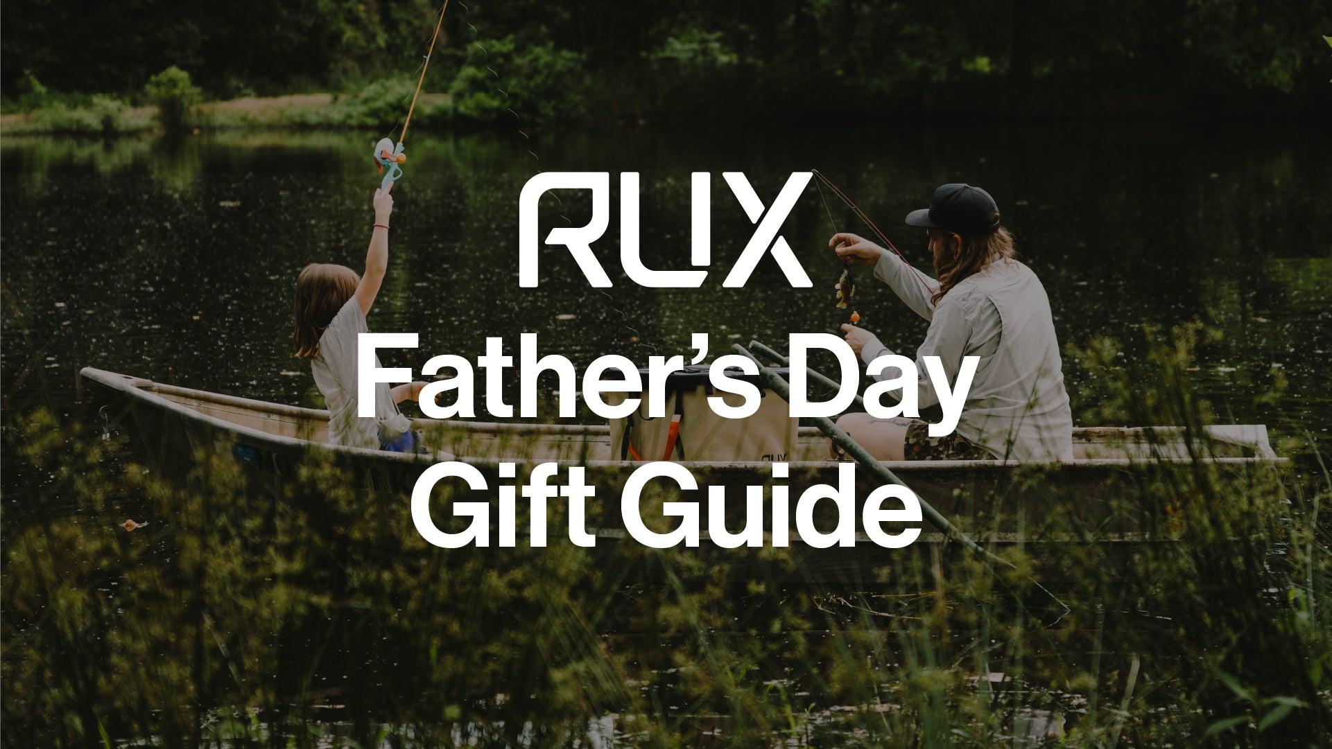 Father’s Day Gear Guide
