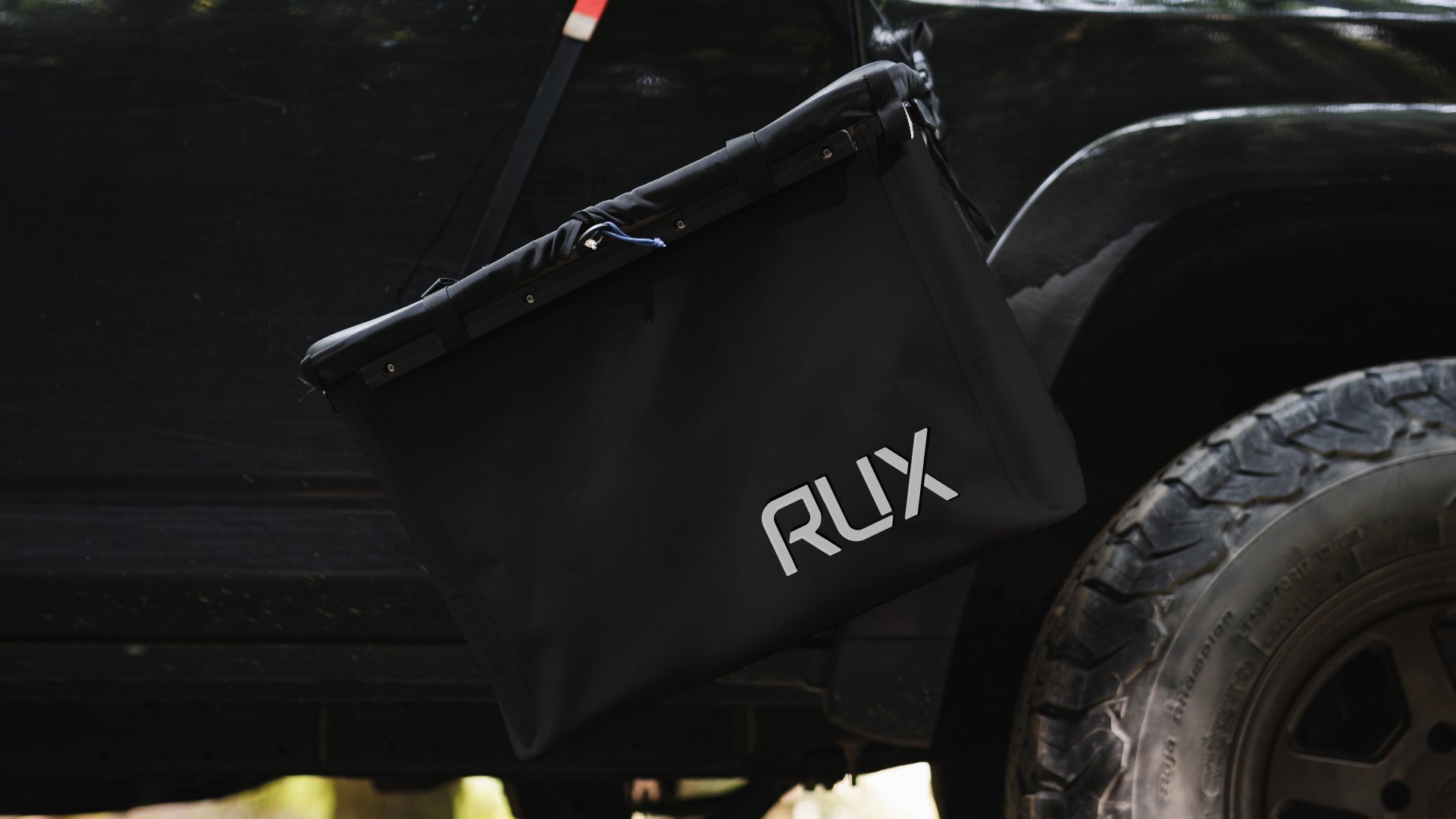 How to Maximize Your RUX 70L for Overlanding Adventures