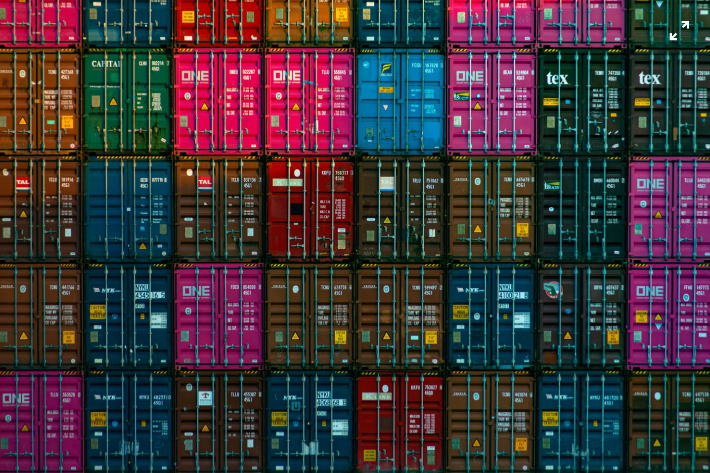 'Intermodal for the People'
