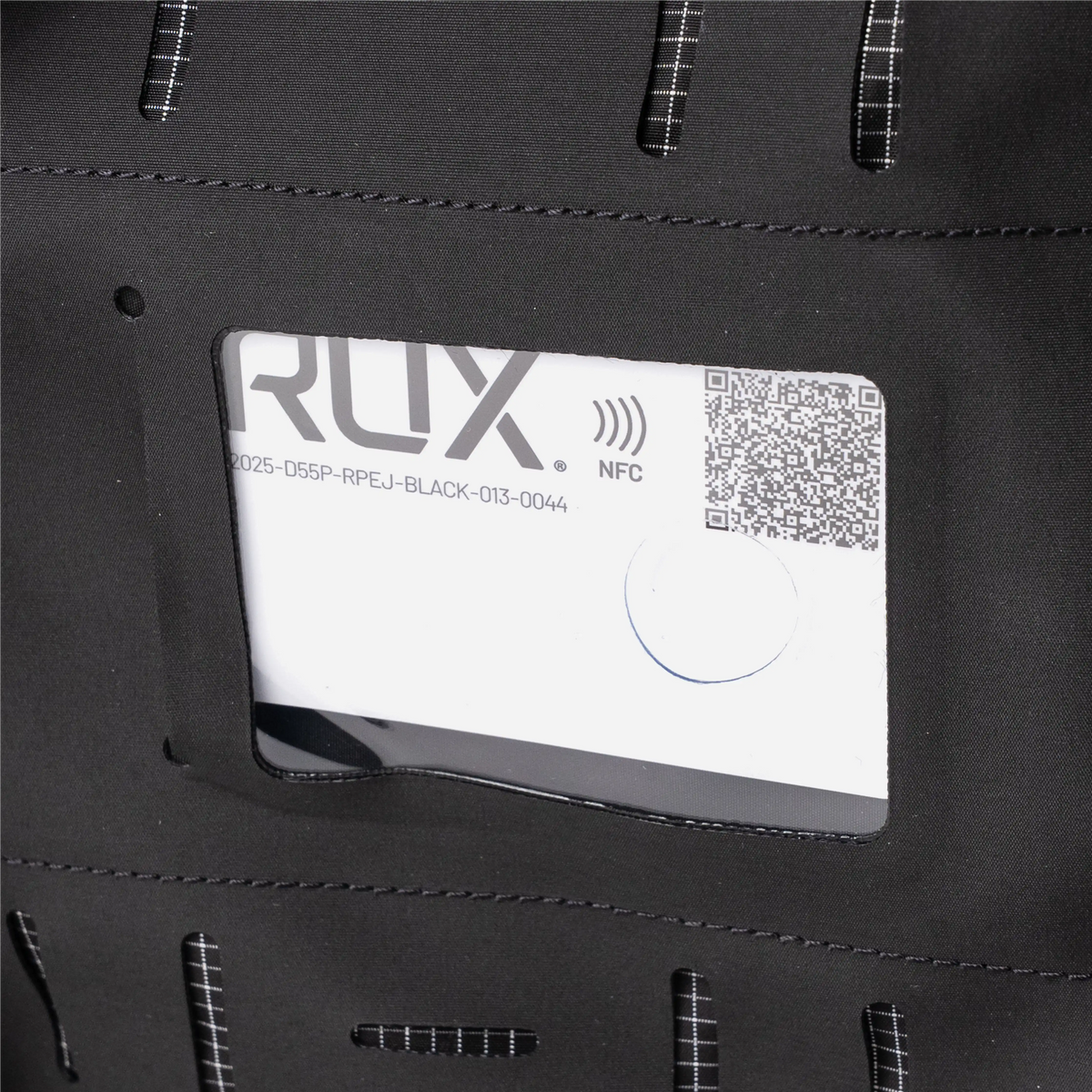 RUX Duffel Box