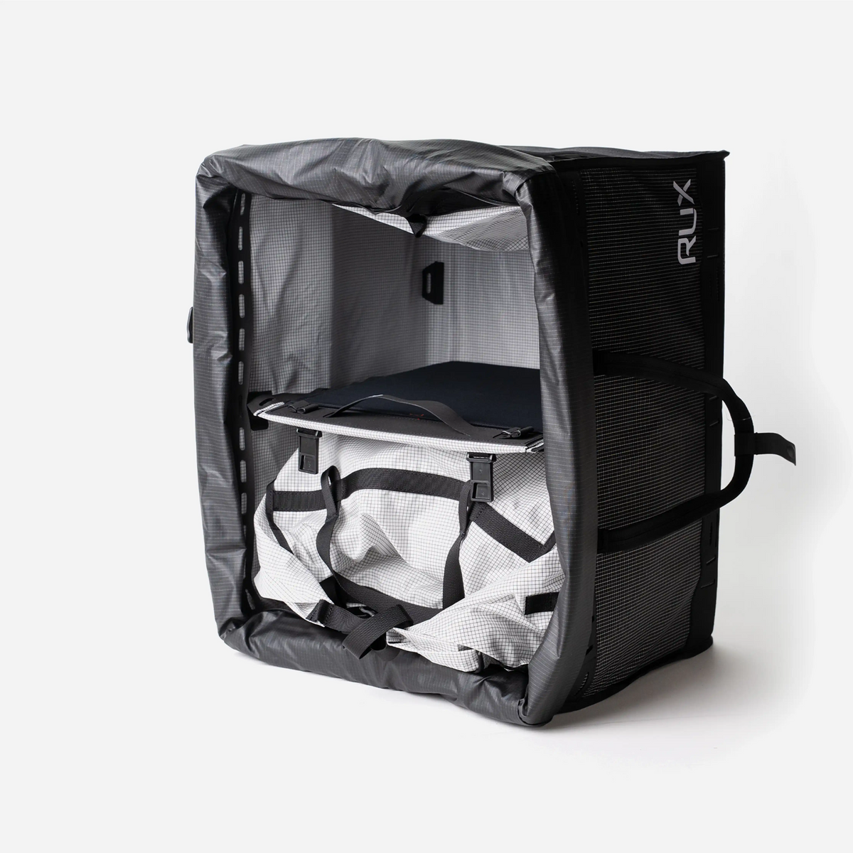 RUX Duffel Box