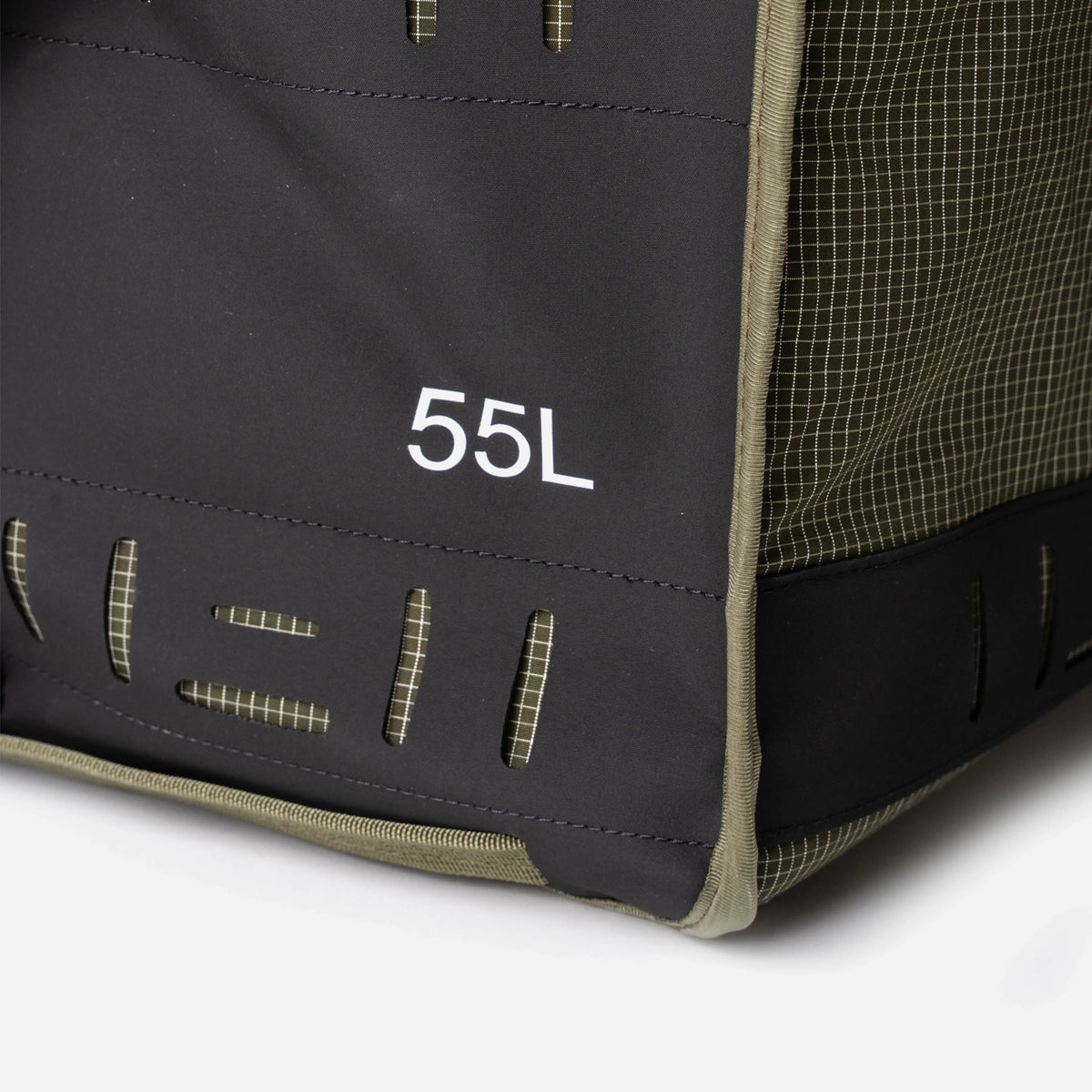 RUX Duffel Box