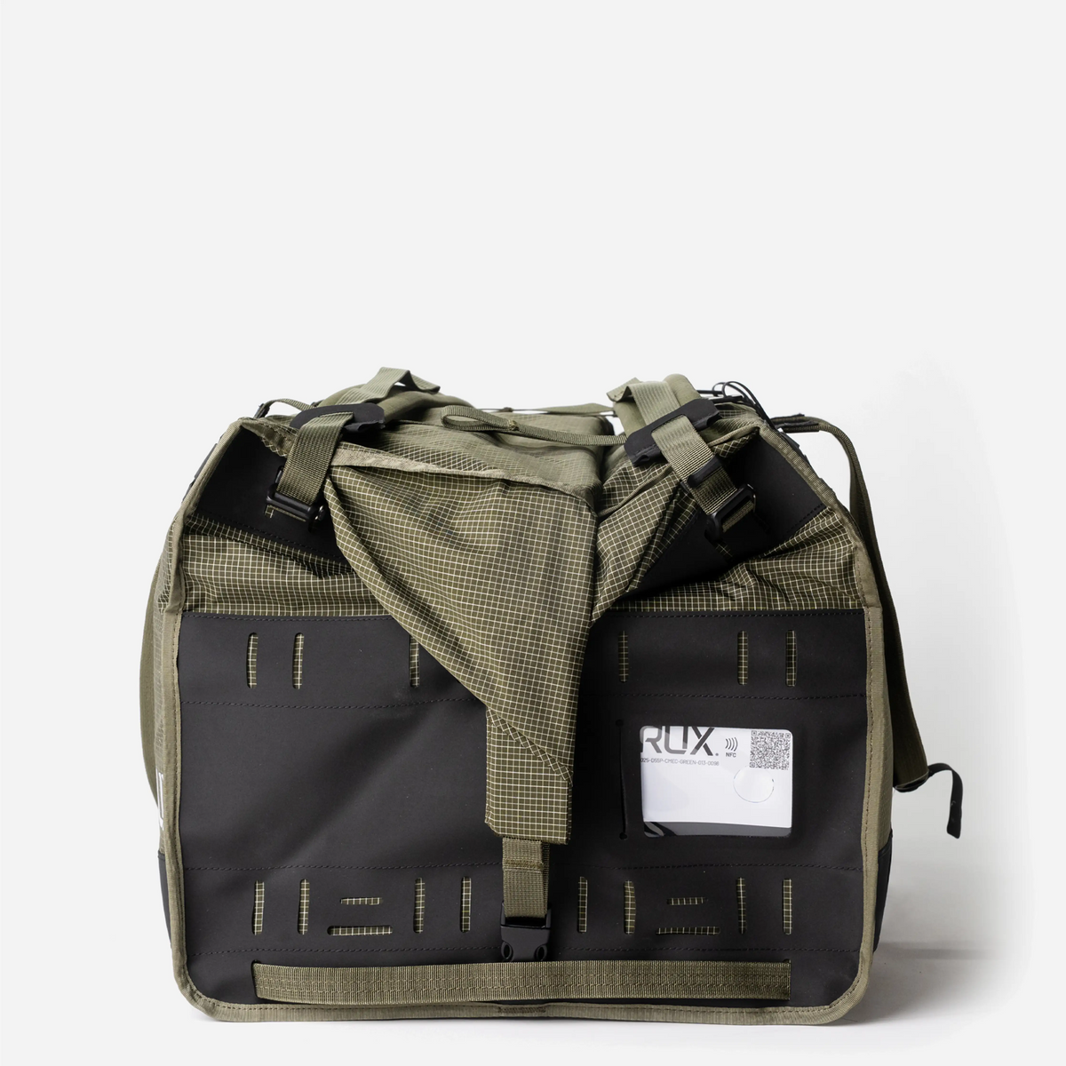 RUX Duffel Box