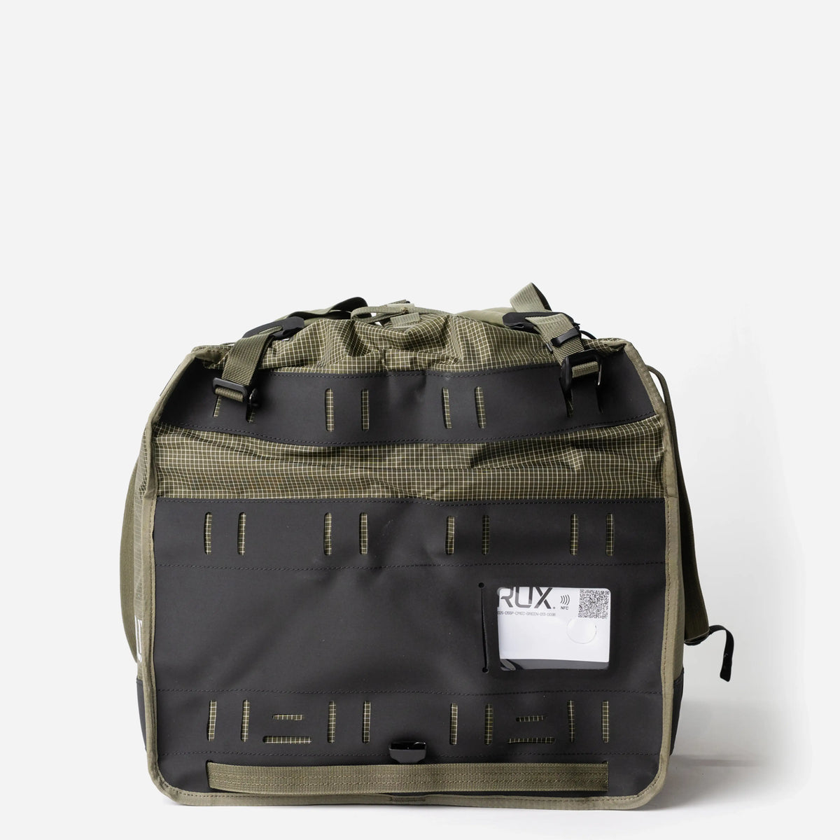 RUX Duffel Box