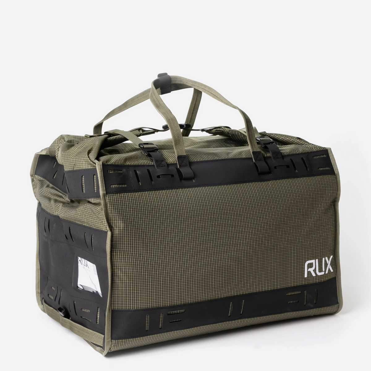 RUX Duffel Box