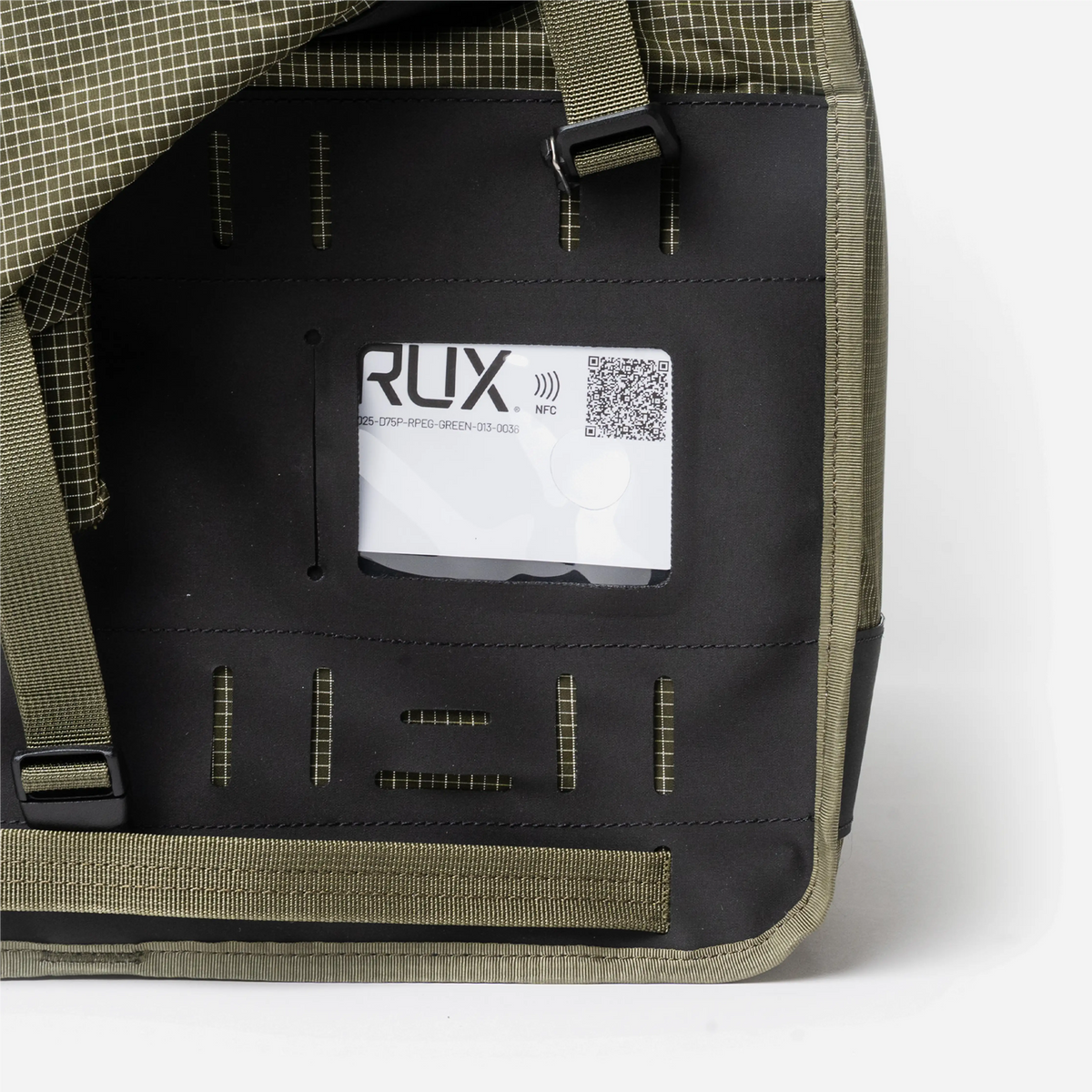 RUX Duffel Box