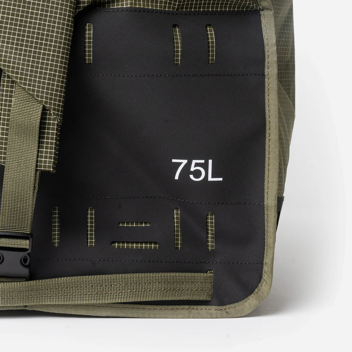 RUX Duffel Box