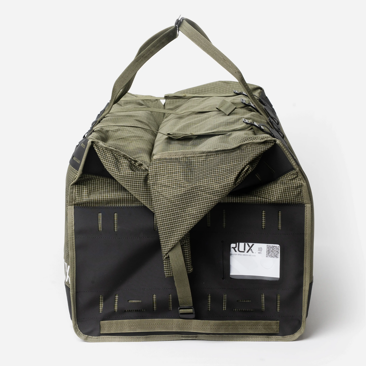 RUX Duffel Box
