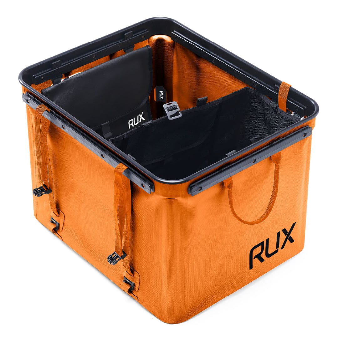 Orange RUX Essentials Set