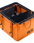 Orange RUX Essentials Set