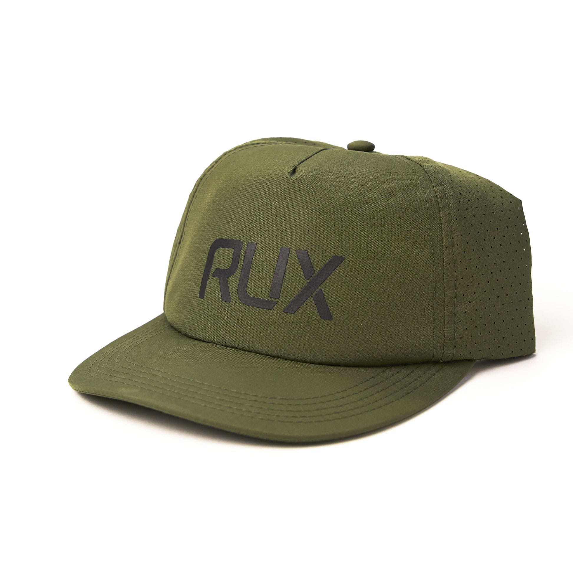 RUX Merch | Hats, Tees, Utility Straps & Gift Cards