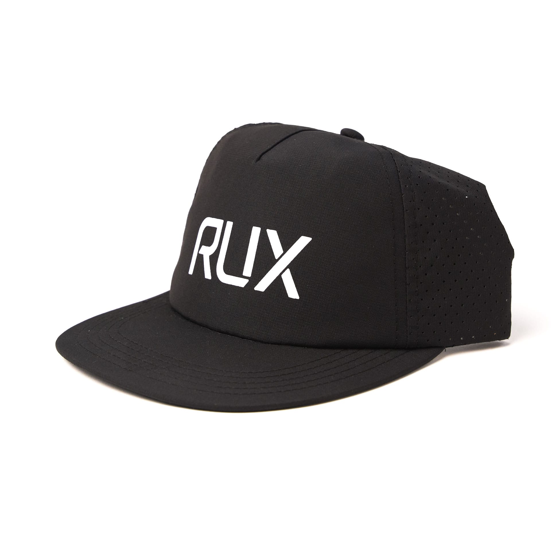 RUX Merch | Hats, Tees, Utility Straps & Gift Cards