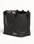Black RUX Essentials Bag