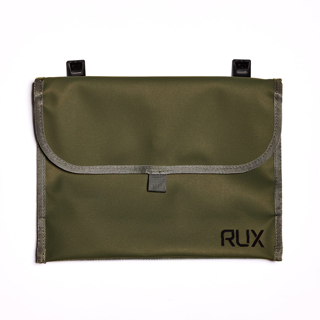 Green RUX Pocket