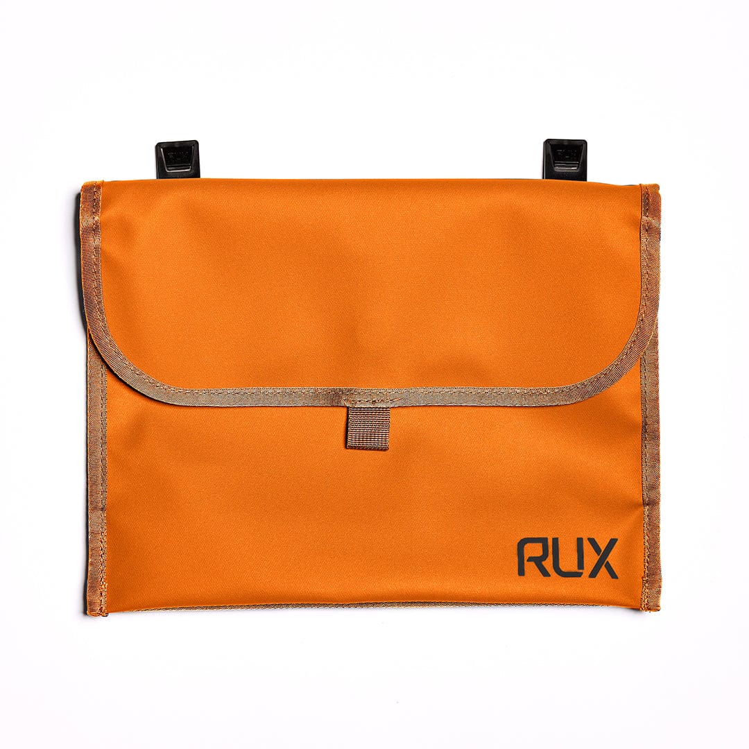 Orange RUX Pocket