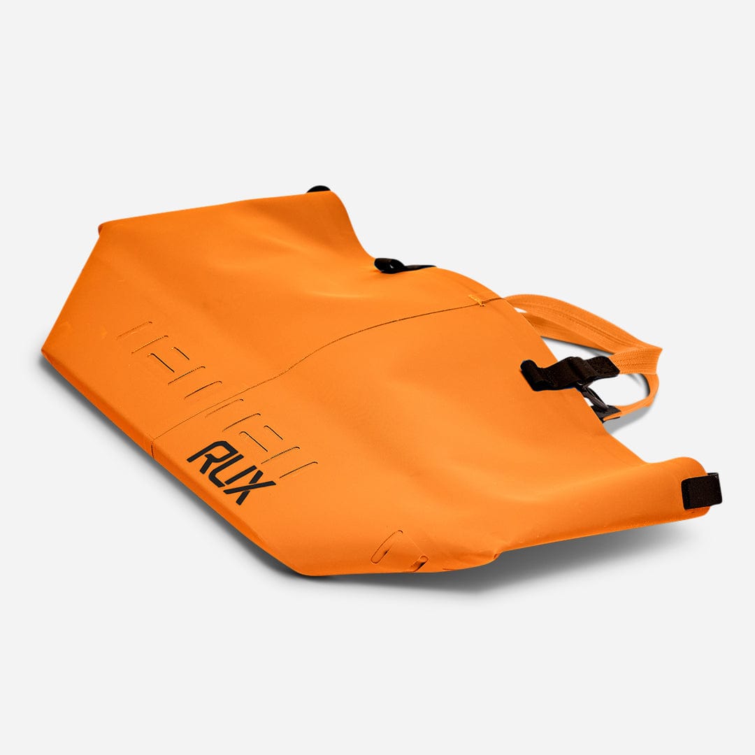 RUX Waterproof Gear Tote | Durable, Weatherproof Utility Bag