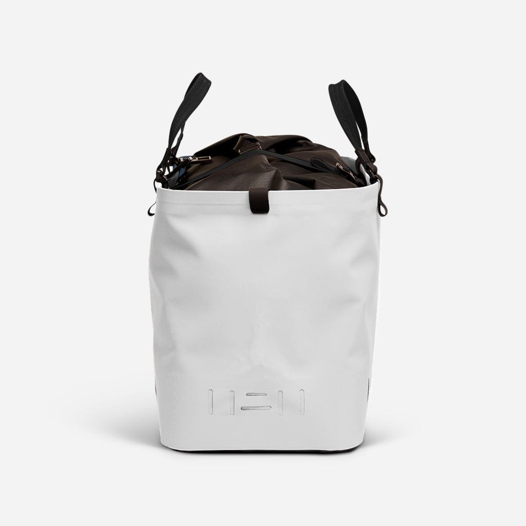 バッグ EPOCH/Mops/Waterproof Zip Tote Bag NEW LARGE 18