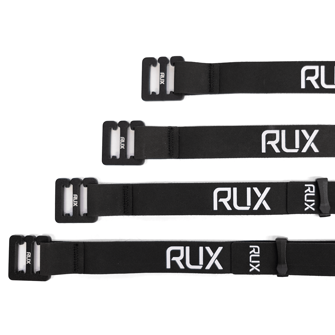 RUX Tie-Down Straps