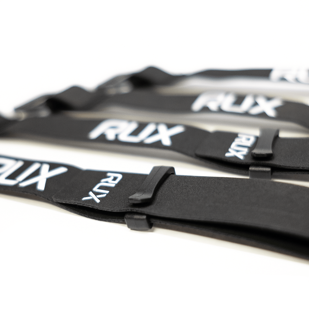 World's Smartest Tie Down Strap - WRAPTIE™ Classic - Hexlox