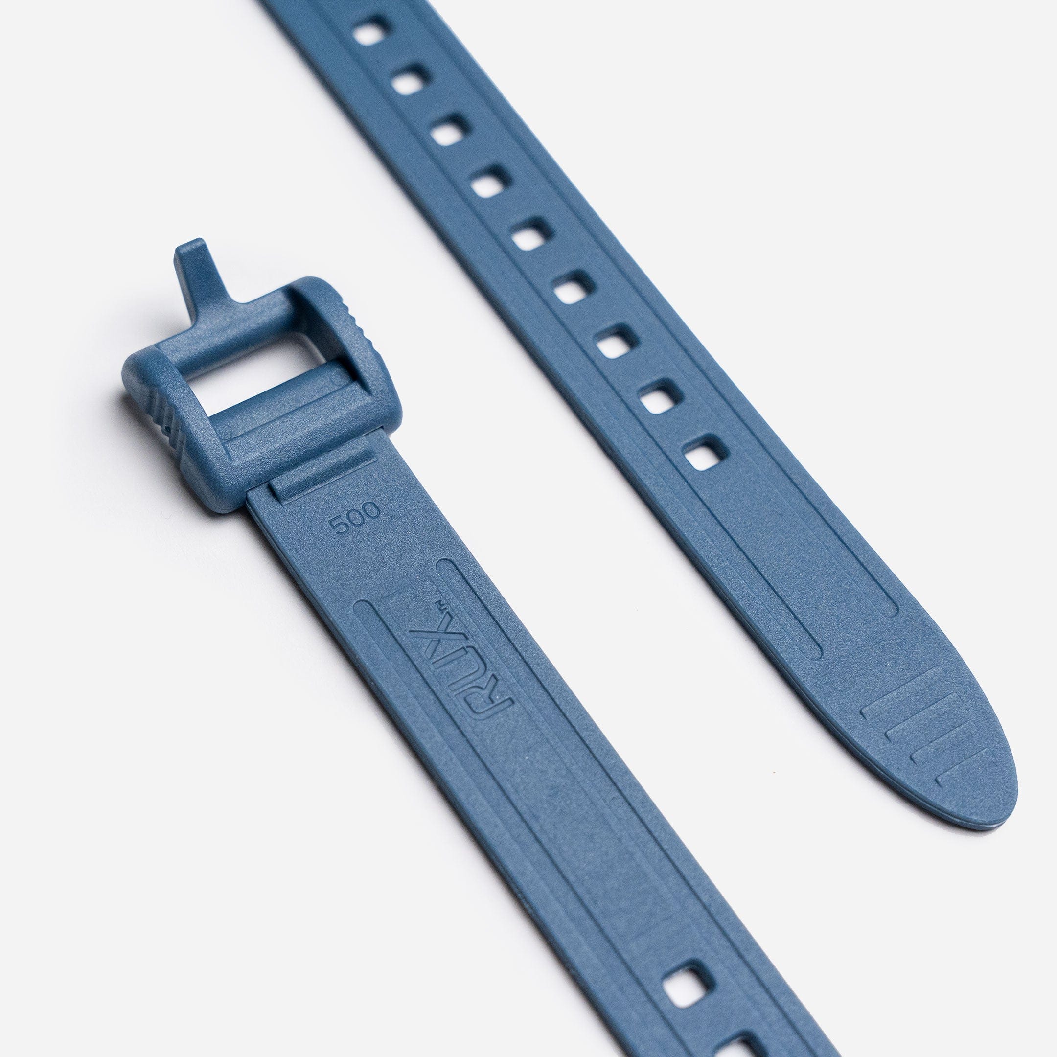 RUX Utility Straps (2-Pack) | Heavy-Duty Tie-Down Straps