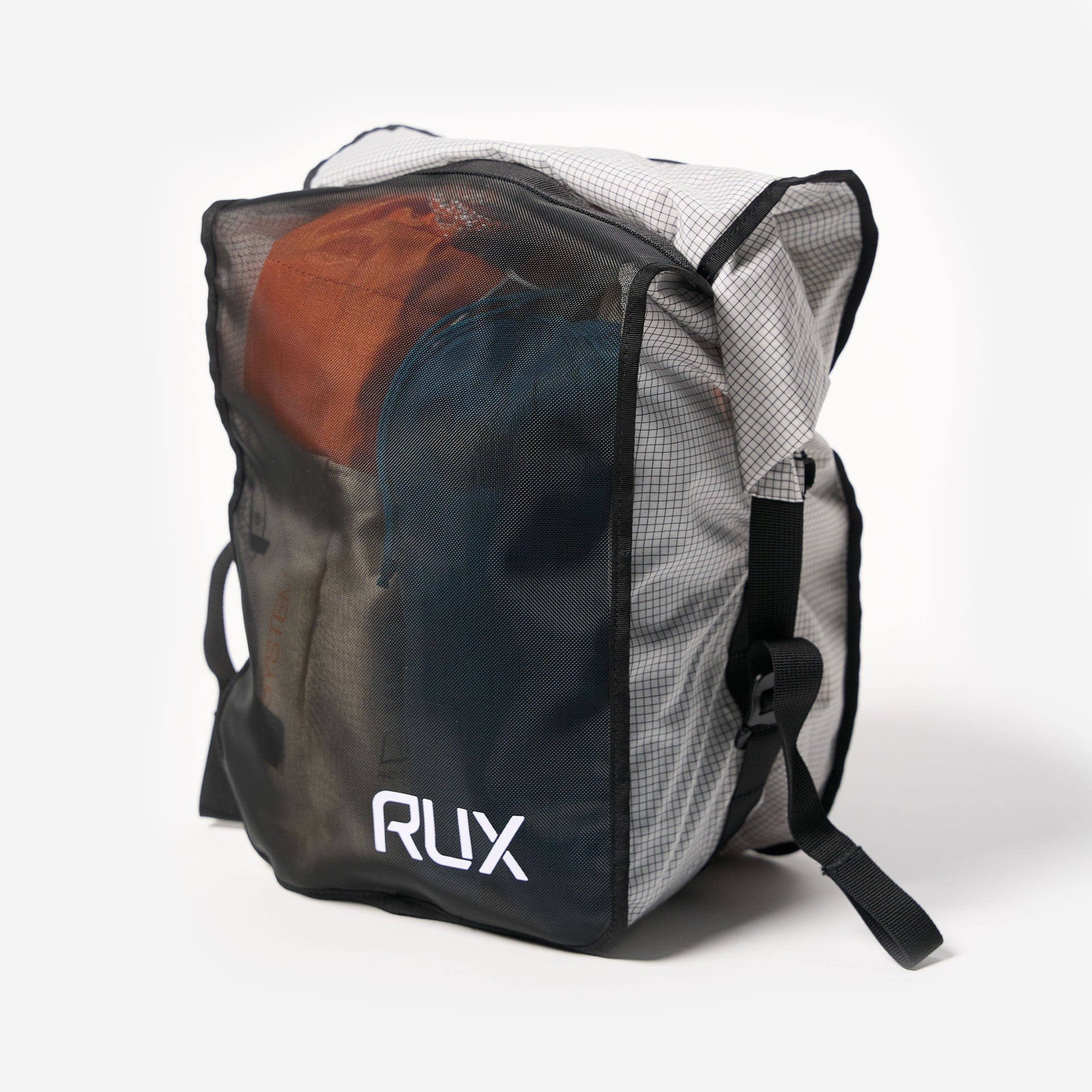 Model Rux RUX Packing System | Modular Inserts for Gear Organization