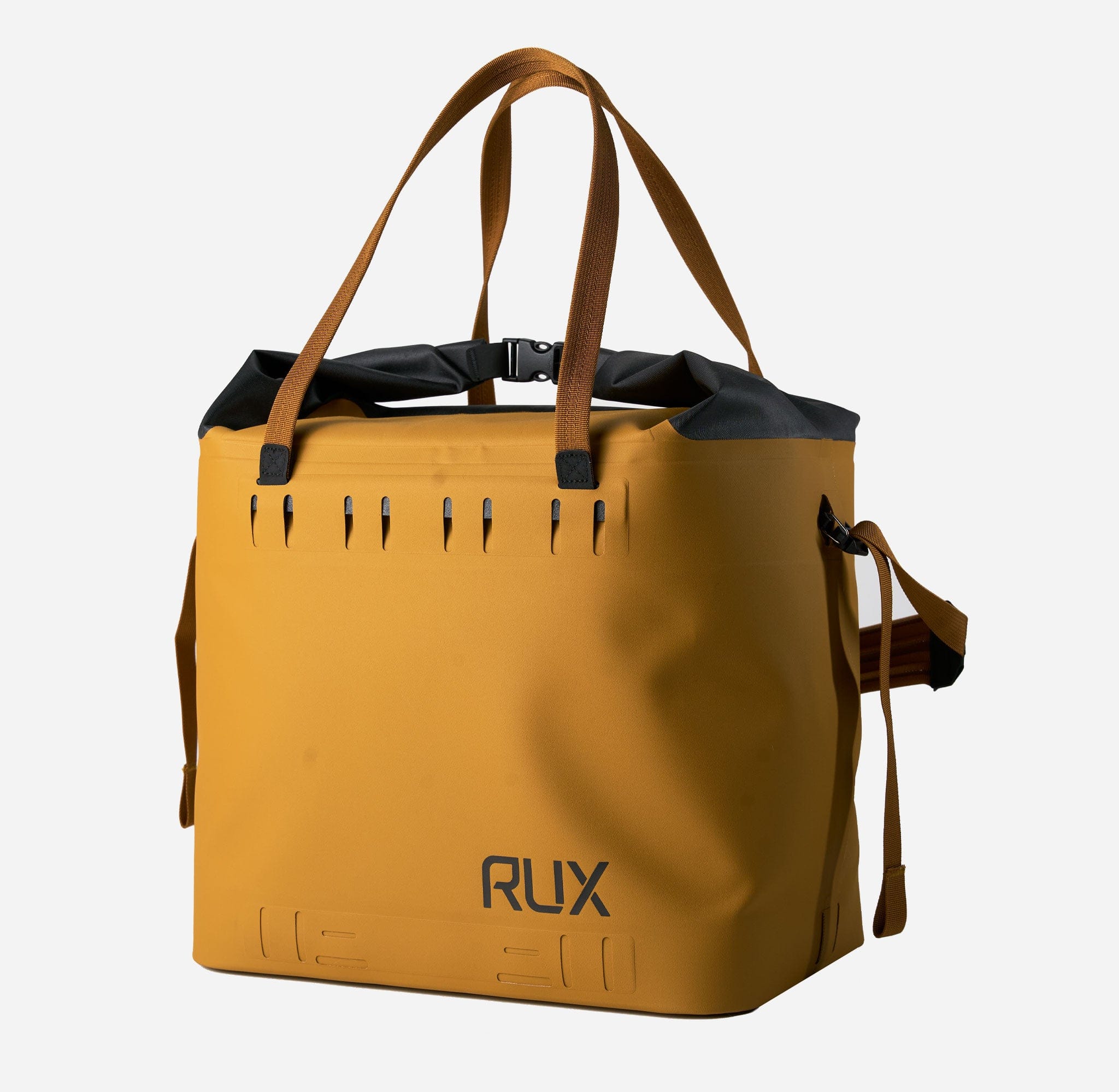 RUX Soft Cooler Bag (25L) | Adventure-Ready Modular Cooler