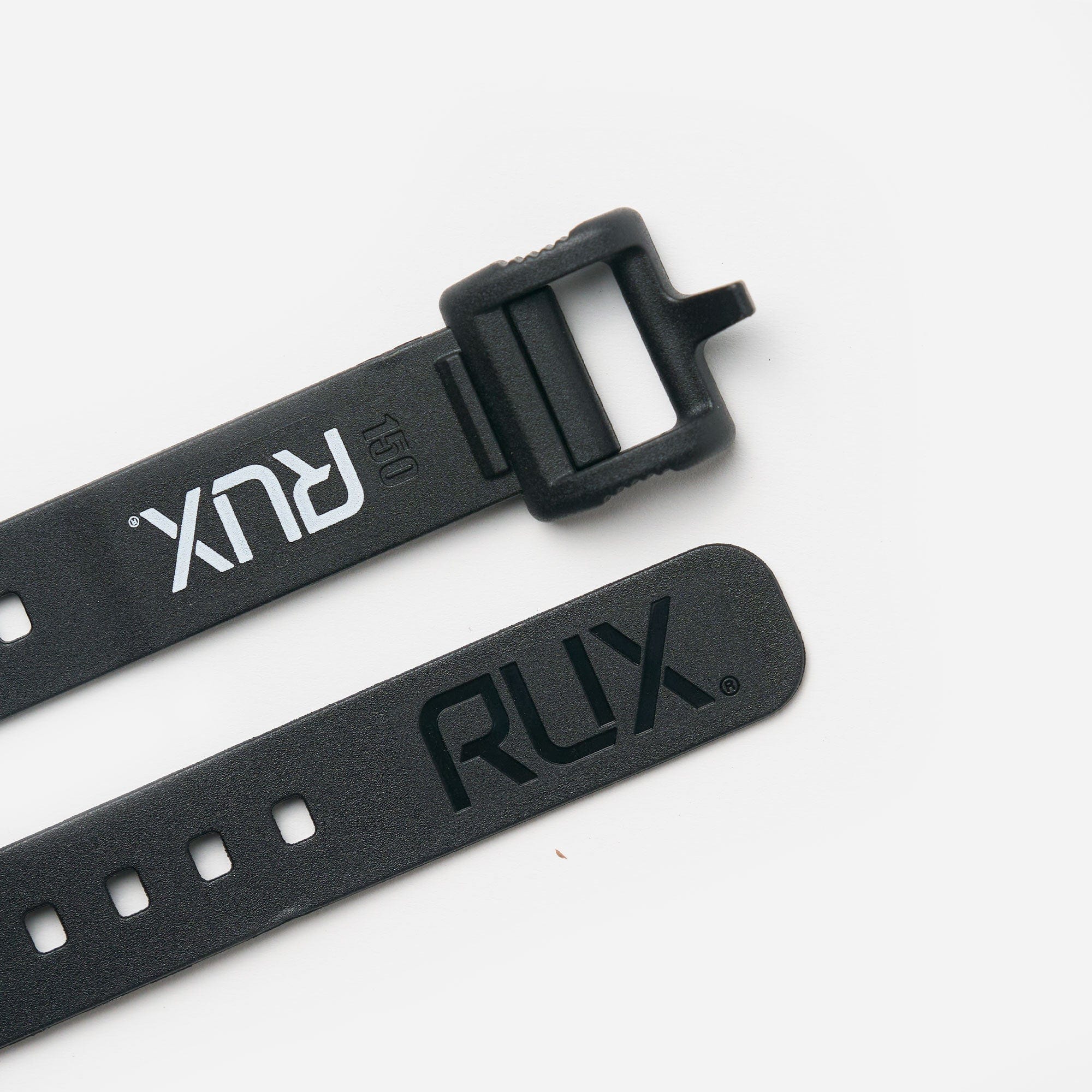 RUX Utility Straps (Pair)