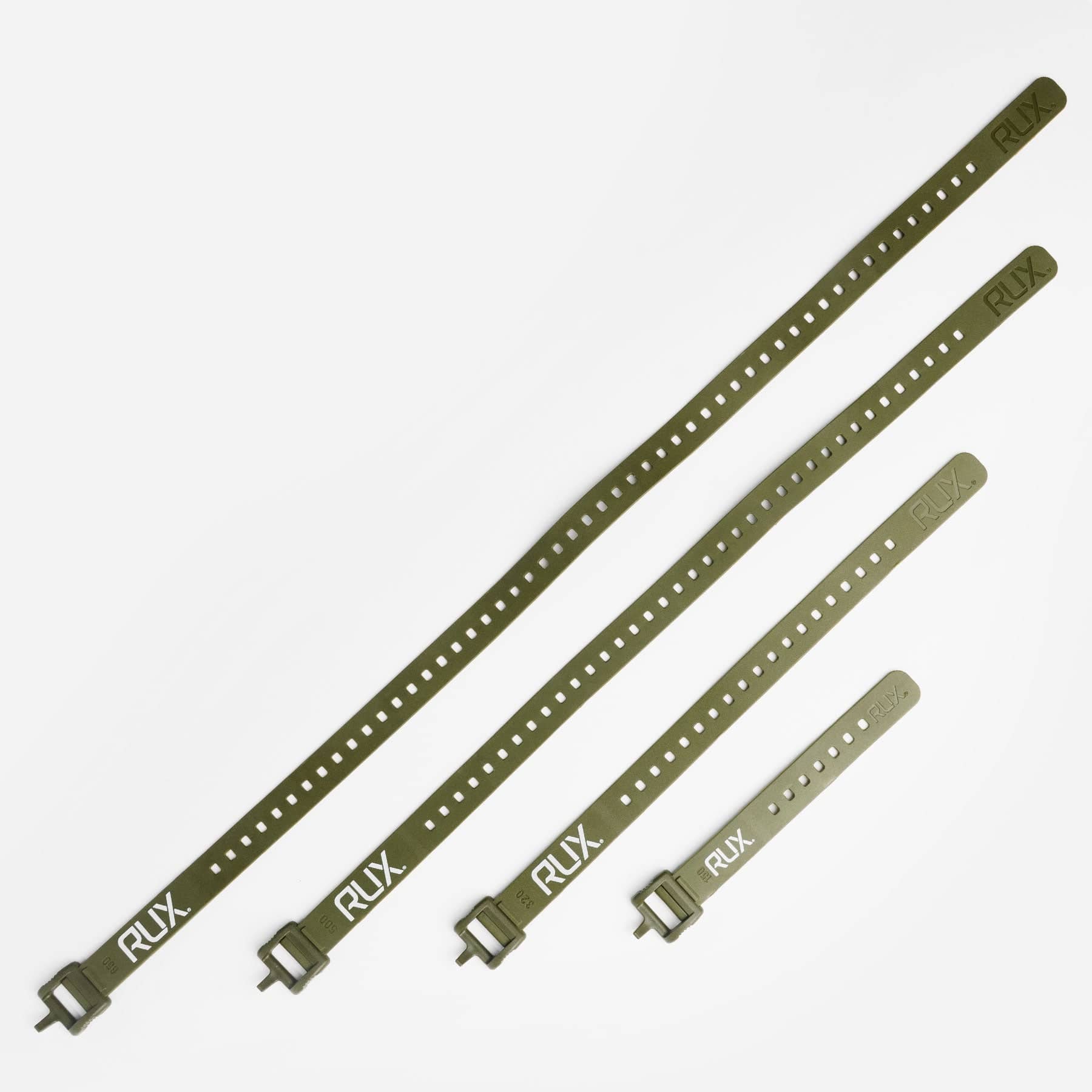 RUX System Components | Modular Parts & Accessories