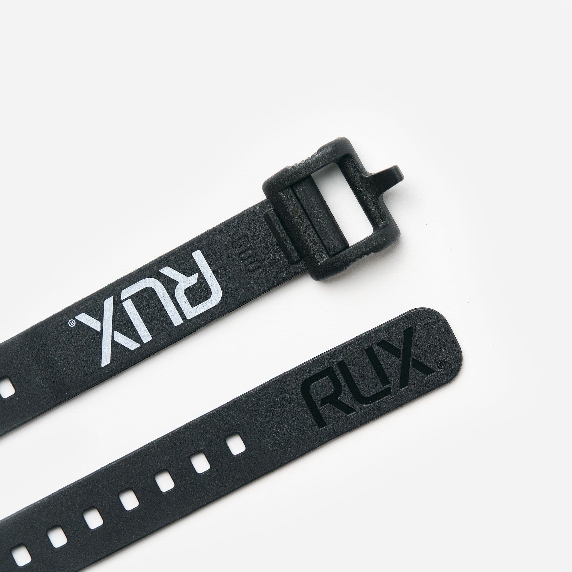 RUX Utility Straps (Pair)