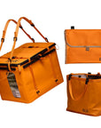 Orange RUX Essentials Bundle