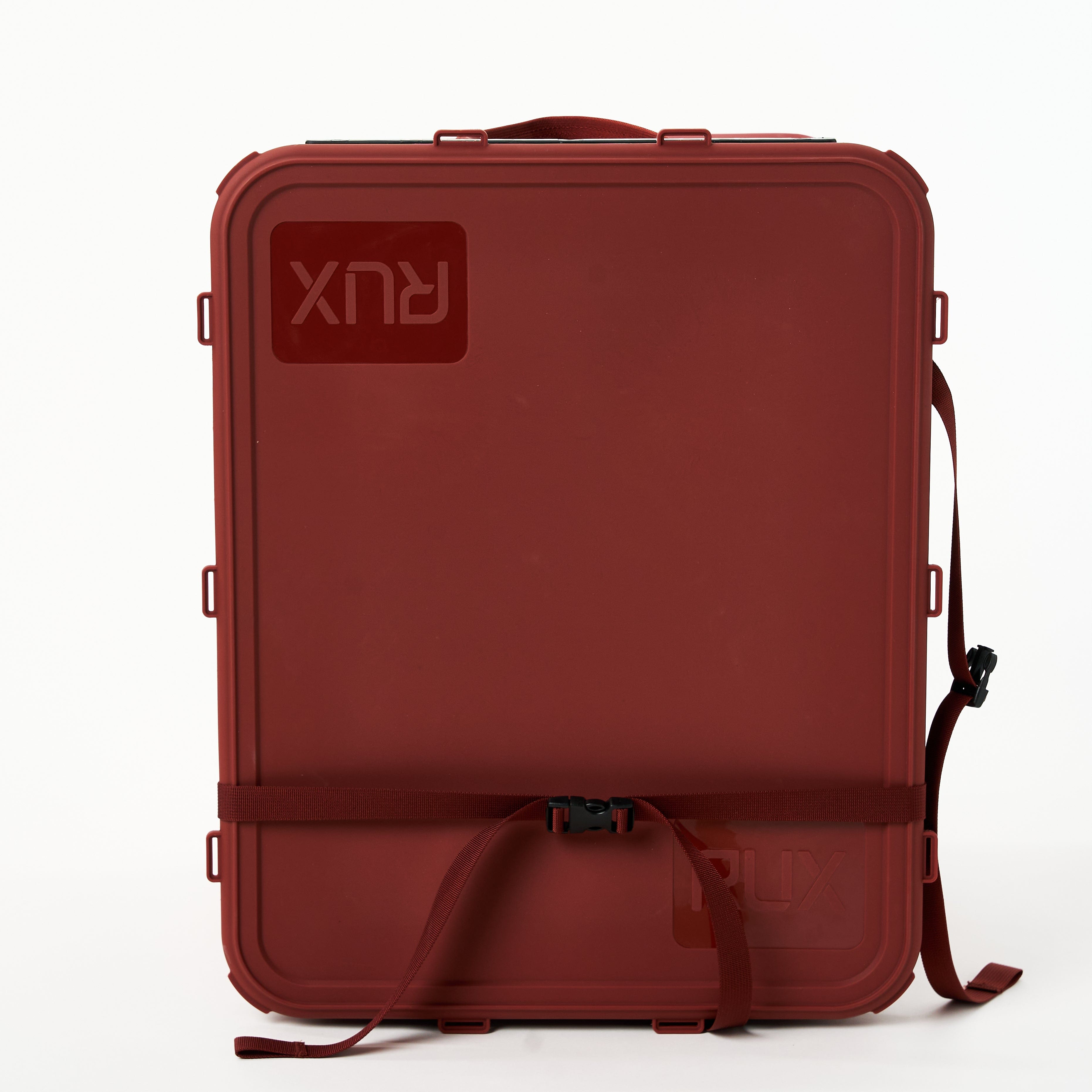 RUX Press Seal Lid (Mars Red)