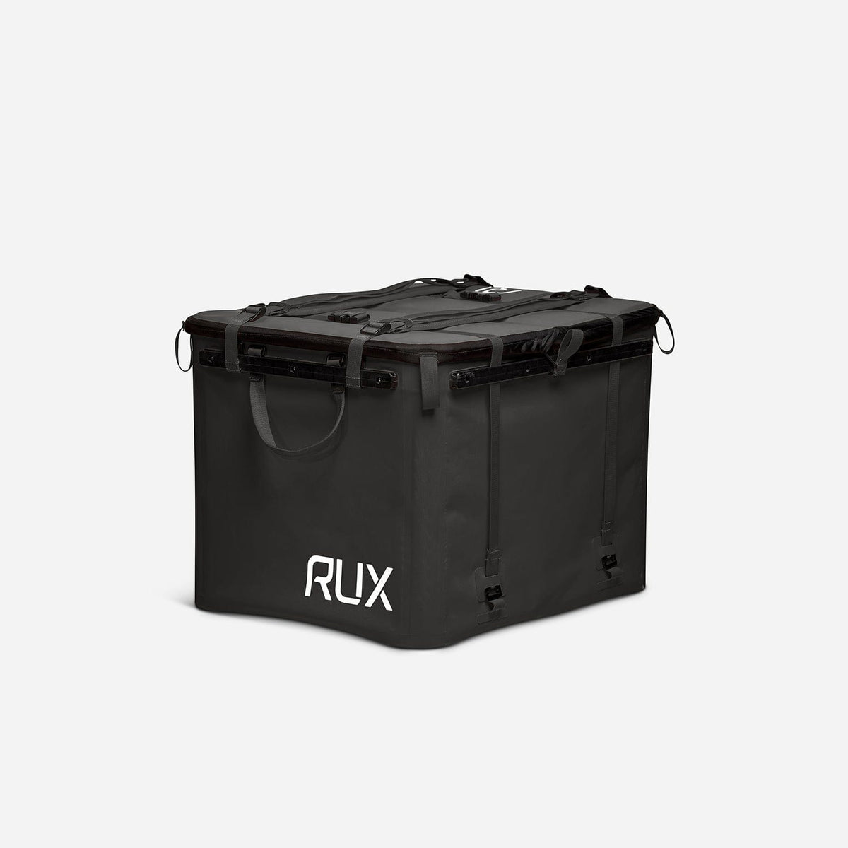 RUX Essentials Set.- Get Organized with a RUX 70, RUX 25L Bag and Pocket