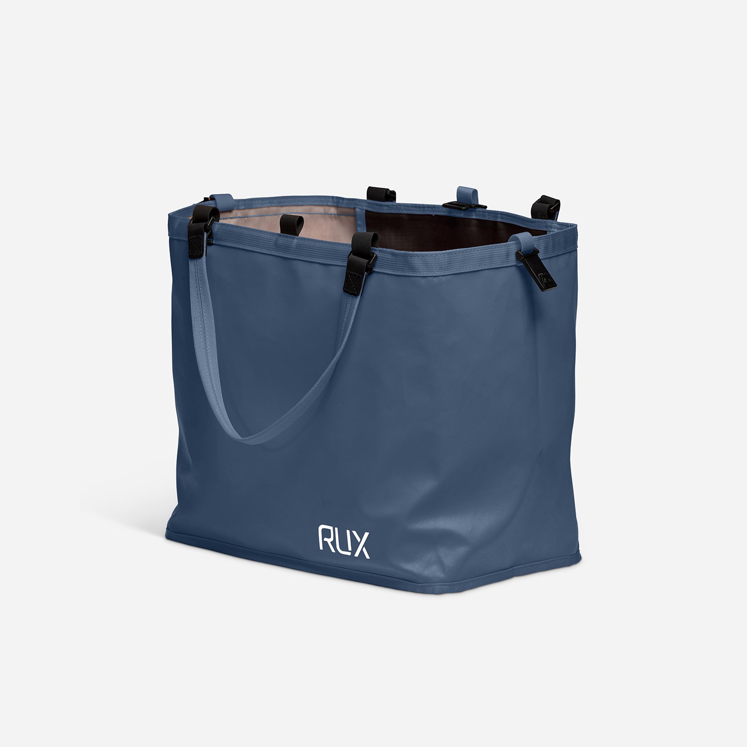 RUX Bag (25L) | Modular Utility Tote for Everyday Gear