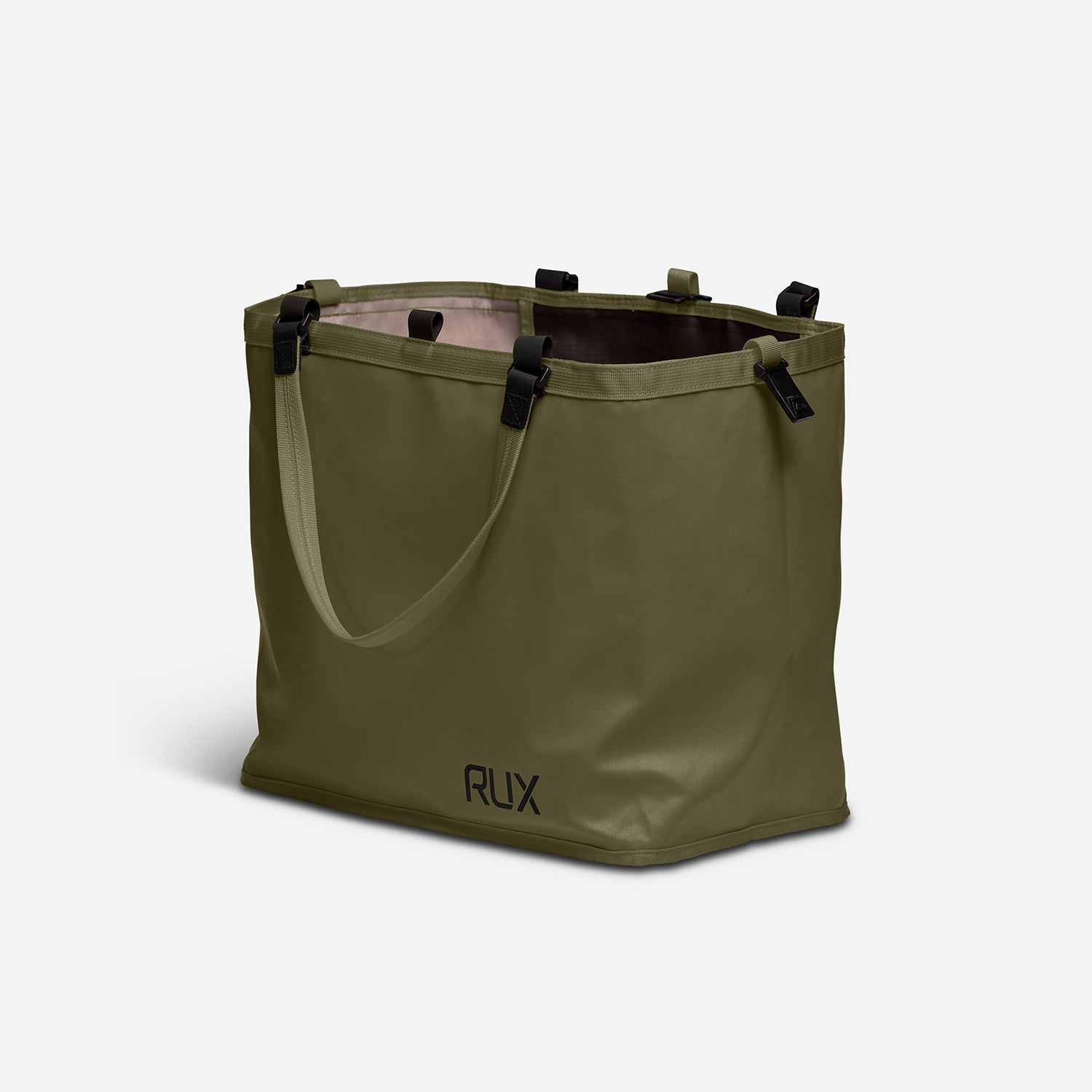 RUX Bag (25L) | Modular Utility Tote for Everyday Gear