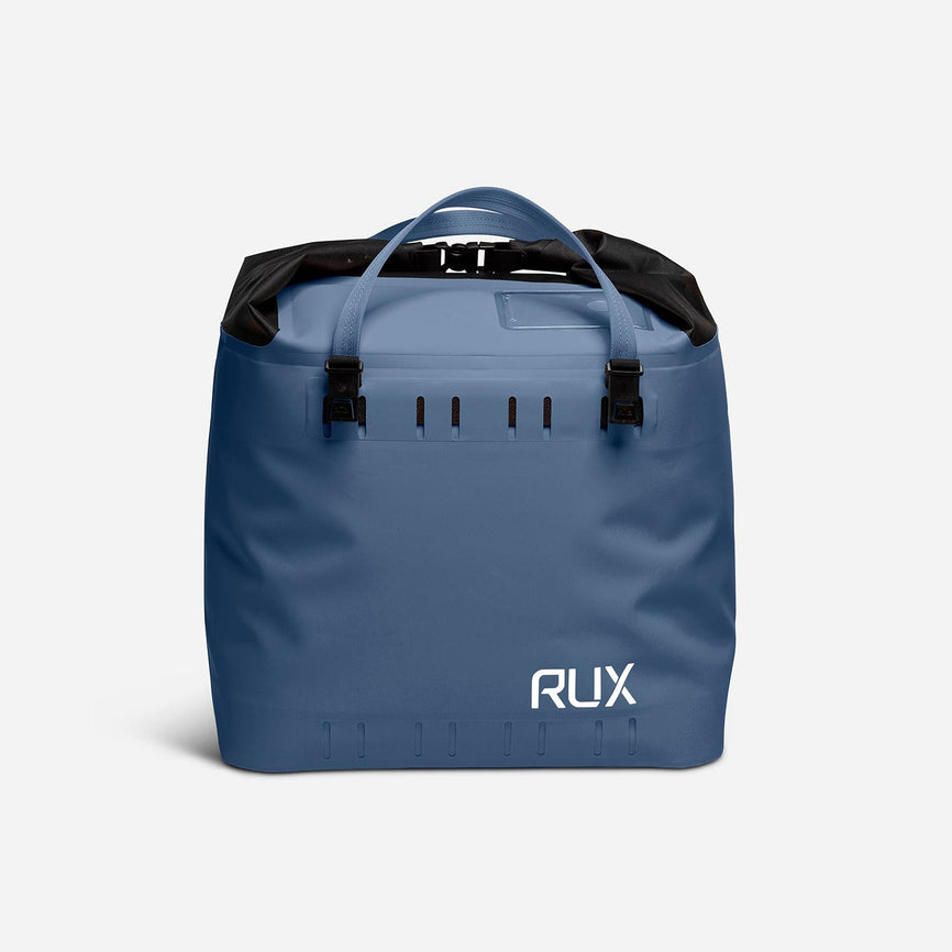 Red Rux RUX Soft Coolers | Modular Cooler Bags for Adventure
