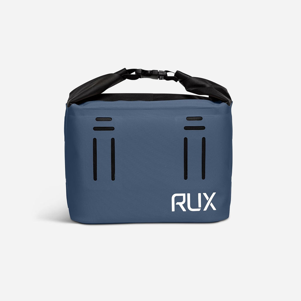 RUX Cooler Cube - Keep Your Drinks Ice-Cold On-The-Go